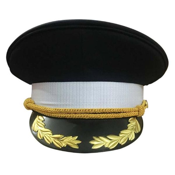 

dropshipping security guard hats caps men hats men caps