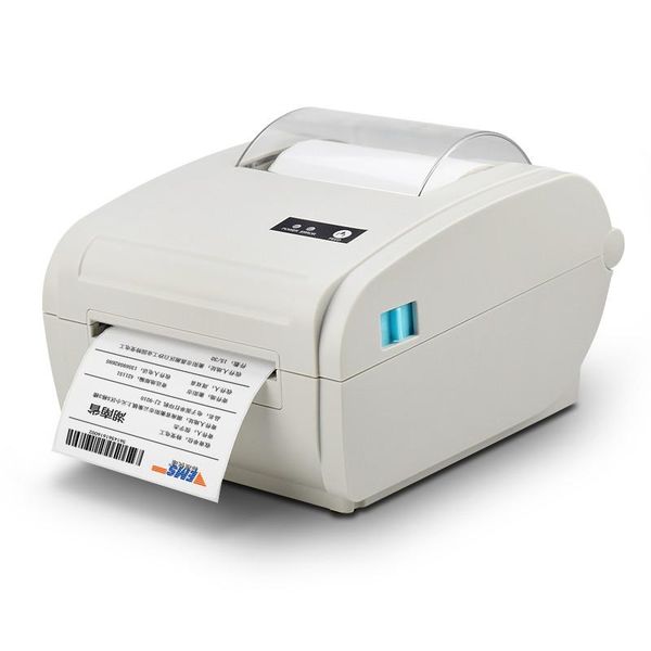 

printers 110mm thermal address printer barcode wholesale label for express