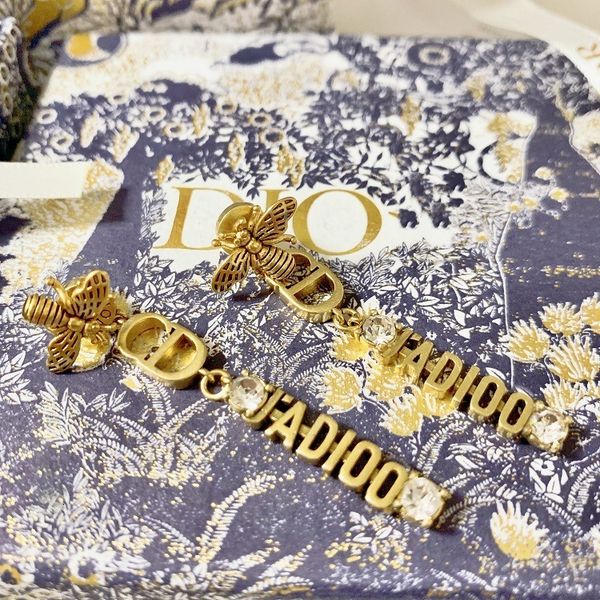 

designer jewellerynew 2021 stud retro fashion ladies earrings p4uc xq7y, Golden