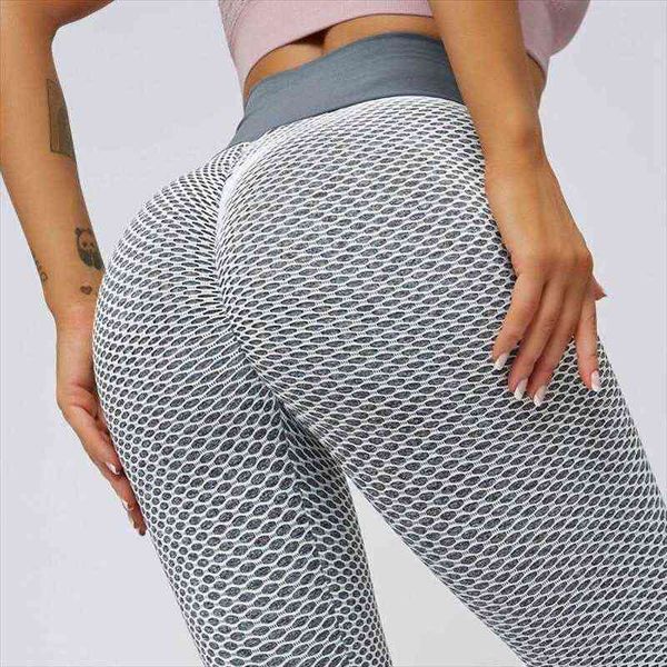 

jeans high waist women legging leggins push up sport, Black