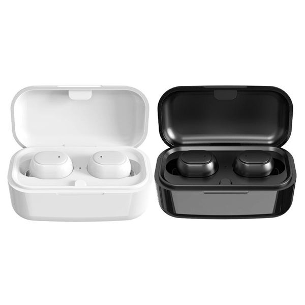 

quality j4 bluetooth true tws 5.0 in-ear waterproof headset 3d stereo sound