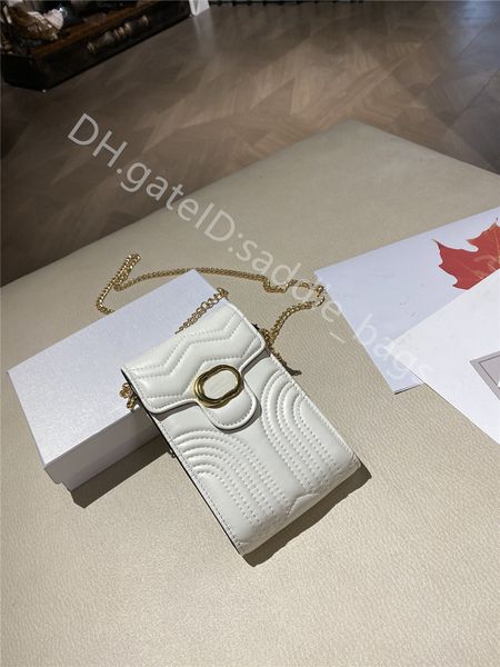 

luxury designer women fashion bags plain genuine leather classic retro all-match hasp casual cross body