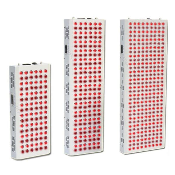 

grow lights 30 degree 500w 1000w 1500w 630nm 660nm red light therapy 810nm 830nm 850nm infrared led full body,