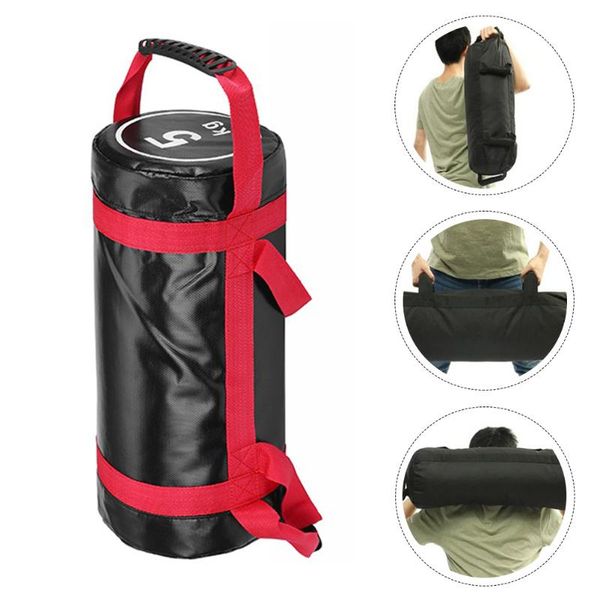 

accessories 1 set of fitness training sandbag exercise workout power bag
