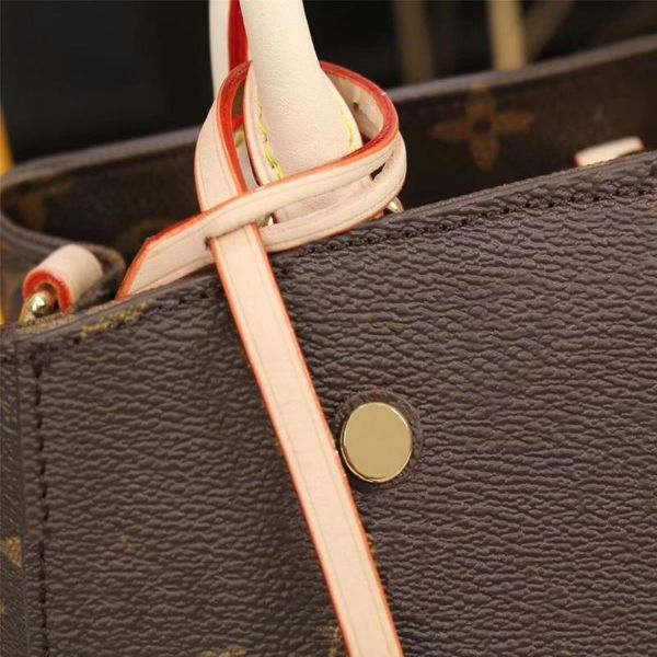 

famous crossbody handbag bag genuine leather cx#159 bags straps have bag dust men/women m41056 shoulder with brand wallets hggaw