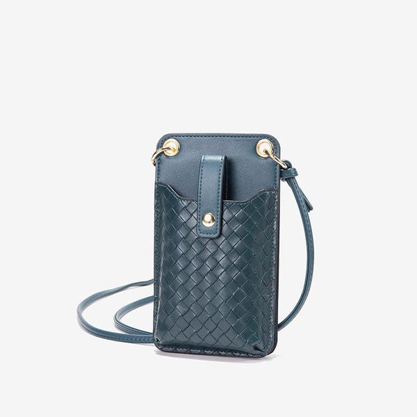 

evening bags handbags mobile phone bag female multi-card card coin purse mini shoulder women