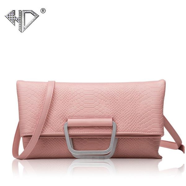 

evening bags 2021 bag korean version one-shoulder women's tote cowhy small square