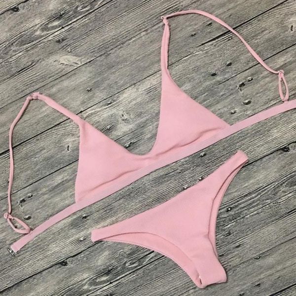 

women's swimwear bikinis women swimsuit bikini maillot de bain femme, White;black