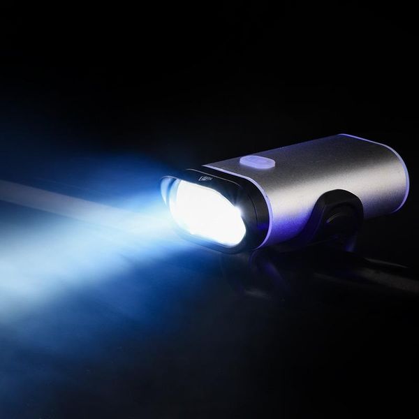 

bike lights bicycle headlights mountain usb charging glare night riding equipment up to 500 lumens running light