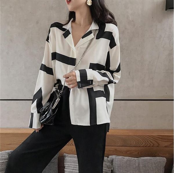 

wholesale spring autumn winter selling womens blouses fashion casual a263, White