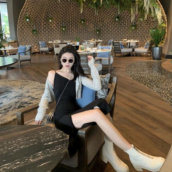 

evening bags fashion women's handbags ladies simple large-capacity women retro v40