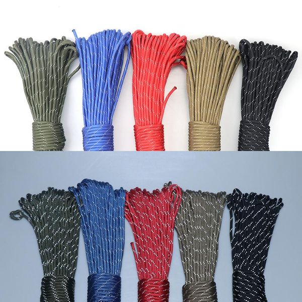 

umbrella rope multifunctional umbrella rope multifunctional reflective camping