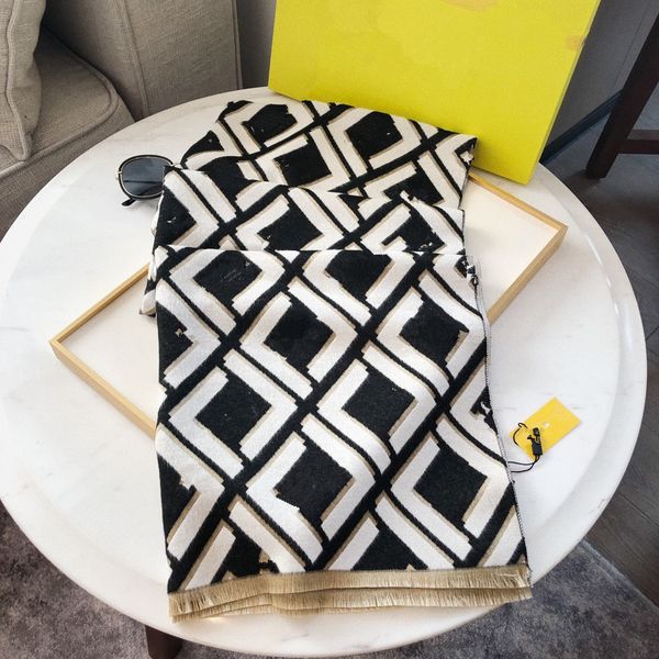 

fashion brand cashmere scarves women luxurious shawls wholesale men long thick scarf for winter, Blue;gray