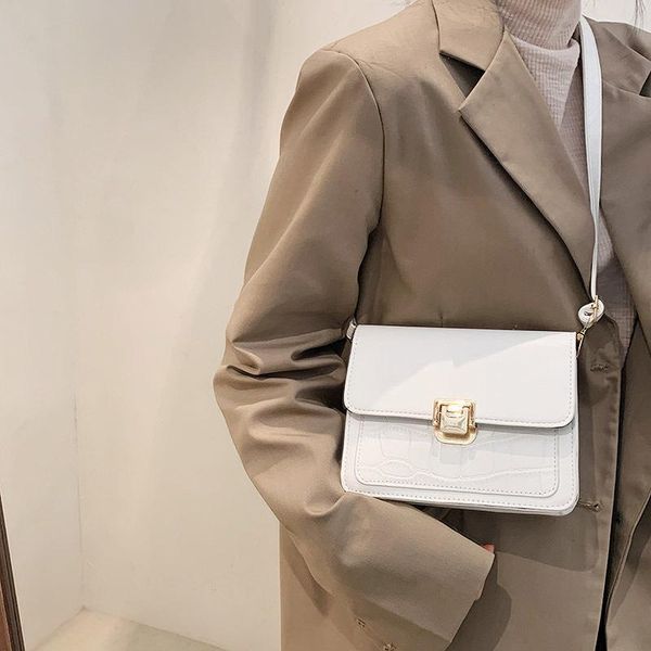 

evening bags design women fashion pu one-shoulder diagonal bag for woman satchels handbags