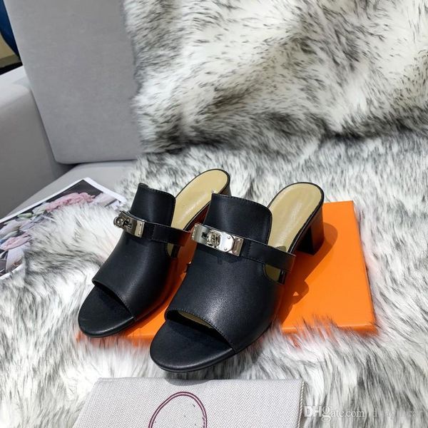 

a2 female slipper shoes butterfly-knot women shoes transparent high heels 6.5cm summer peep toe crystal women slipper, Black