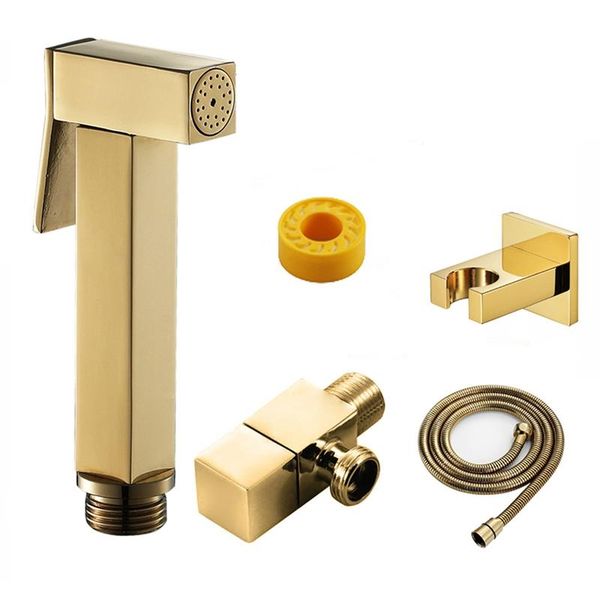 

bidet faucets bathroom faucet pressure sprayer toilet washer wall mounted