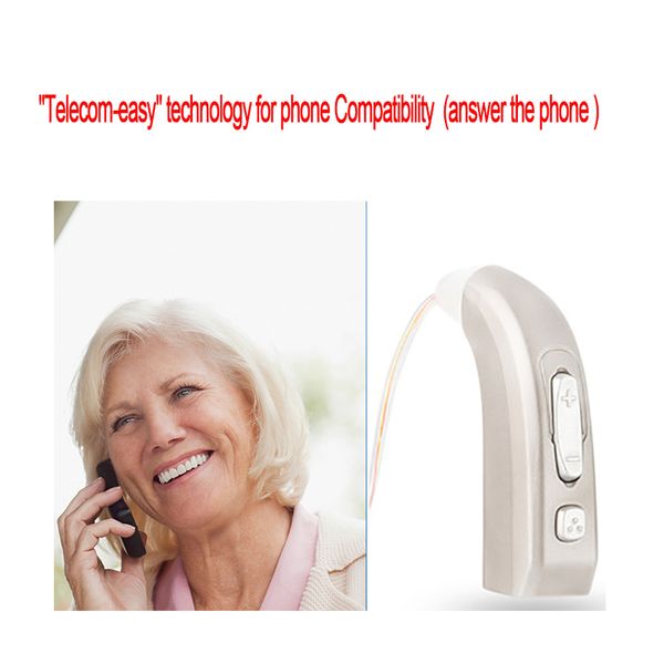 

e33 rechargeable hearing aid of bte sound-amplifiers digital wireless portable adjustable volume hearing aids for elderlyscouts