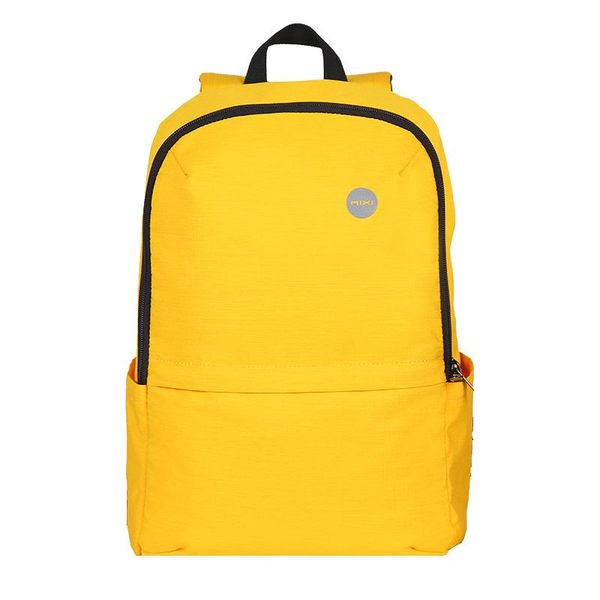 

backpack mixi young men women fashion boys girls casual bag 15 inch