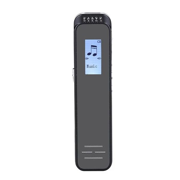

digital voice recorder sk-304 usb interview mp3 noise reduction recording pen support timing and segmentation