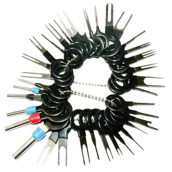 

professional hand tool sets 36 pieces of stainless steel needle ejector
