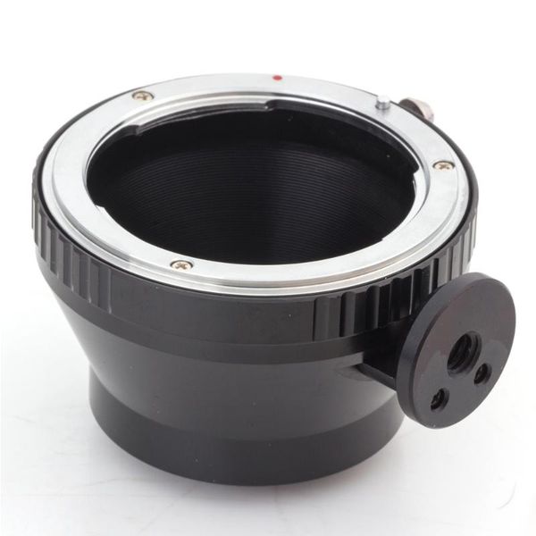 

lens adapters & mounts pixco tripod adapter suit for /leica r/ fd/contax cy/ om to pentax q q-s1 q10 q7 camera