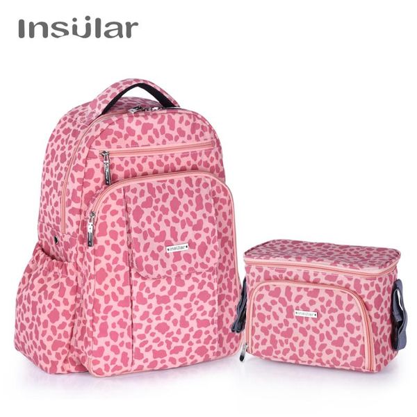 

diaper bags brand nappy backpack bag mummy large capacity stroller mom baby waterproof outdoor multi-function travel
