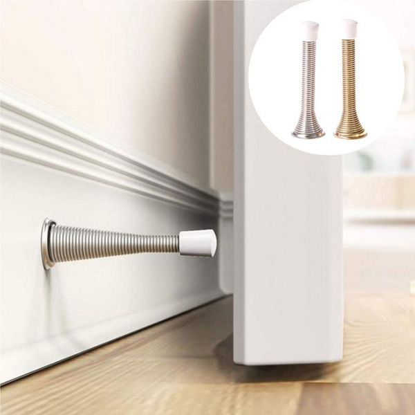 

door catches & closers spring ser swall decorative protect doors 8.5 * 2.5cm