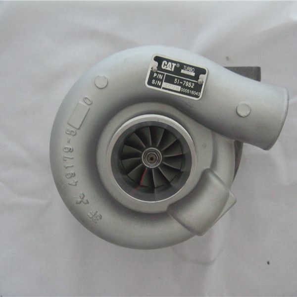 

turbo factory direct pricecat320 td06 5i7952 49189-02260 turbocharger for cat