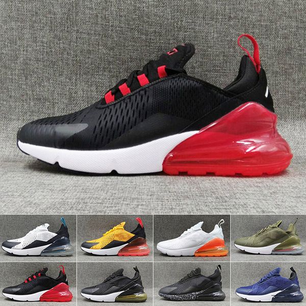 

og cushion and damping rubber running sneakers originals og mesh breathable damping athletic shoes 35-46 krtt, White;red