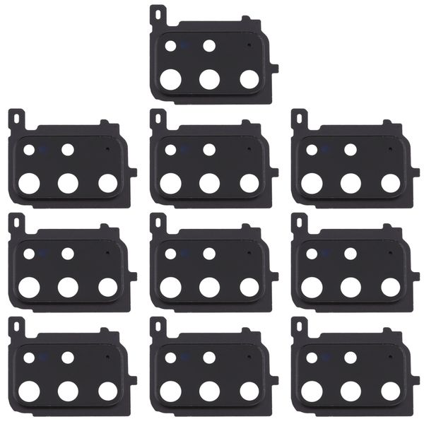

10 pcs camera lens cover for samsung galaxy s20