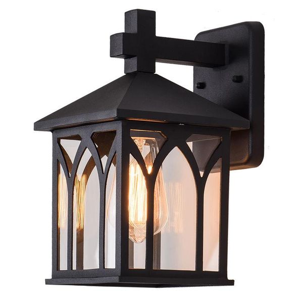 

outdoor wall lamp yard wall lamp garden
