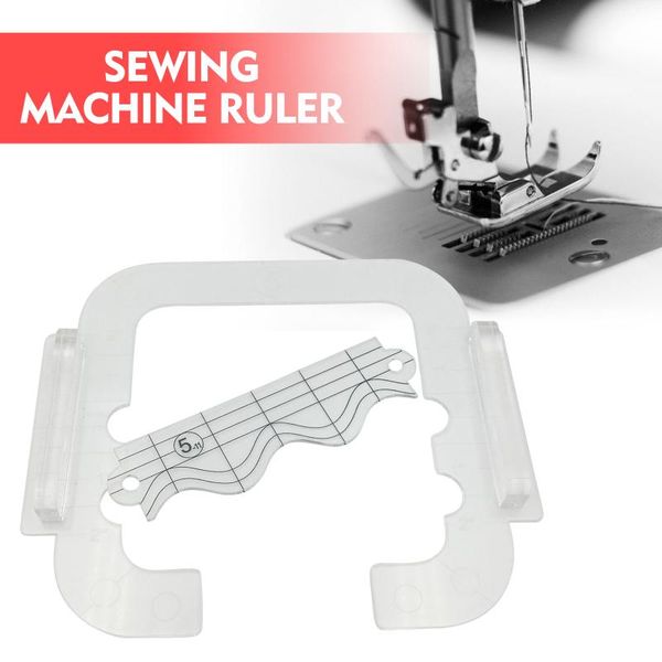 

home sewing machine with motion sewing frame y movable qui stitching template series quilting frame cover#35, Black