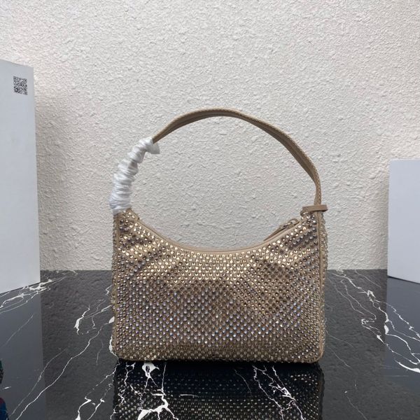 

1ne516 women's tote bag mujer handbags handle shopping brand nylon shoulder bolsos luxury handbag women