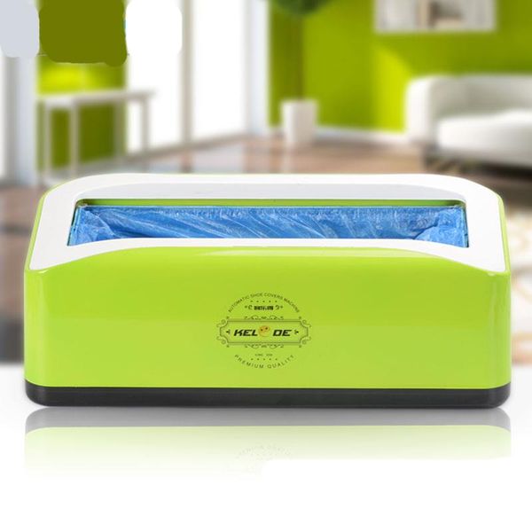 

new shoe set machine home automatic new smart shoe set machine disposable