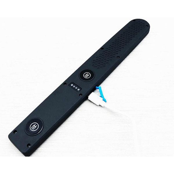 

working light led work handheld with charging indicator magnetic auto repair