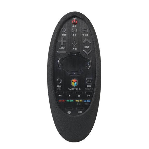 

smart home control suitable for tv remote sleeve bn94-07557a 07469 ua55h6400j silicone protective