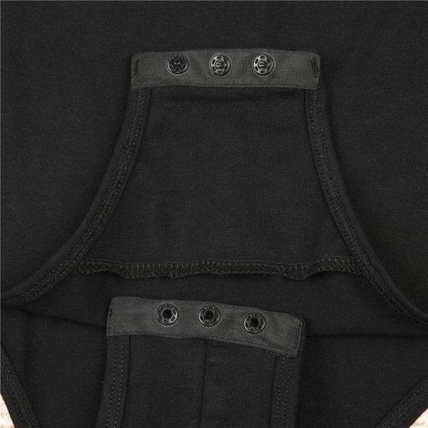 

backless long sleeve autumn bodysuit women 2021 bandage fitness slim black jumpsuits bodysuits bodycon overalls clothes, White;black