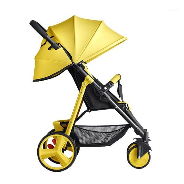 

strollers# sld ultra-light baby stroller portable folding child car born carriage travel on plane send gifts1