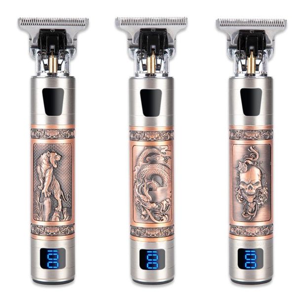 

hair clippers electric clipper professional razor men's beard trimmer rechargeable