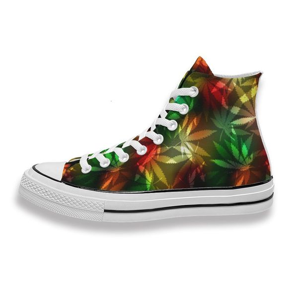 

custom printed morphine and sunshine sneakers high mens womens running shoes skateboard diy trainers canvas casual shoe