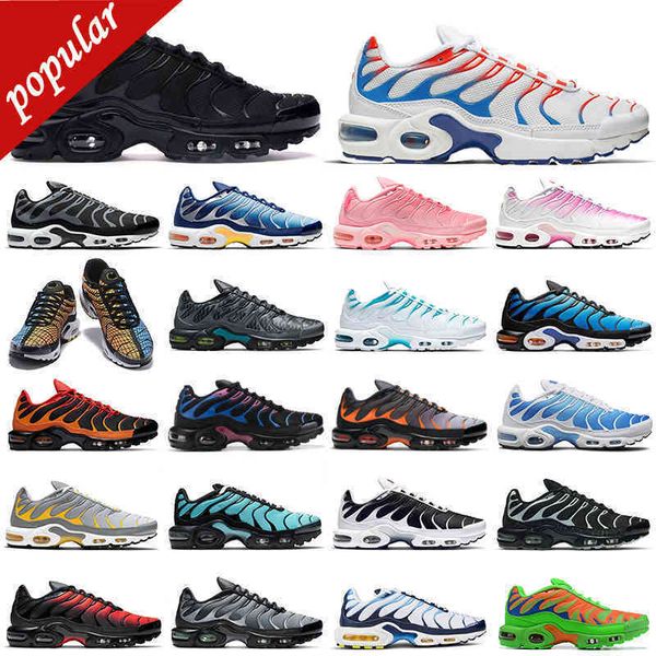 

{suitable}tn plus running shoes men women spider web digital camo greedy oreo tns womens mens trainers outdoor sports sneakers