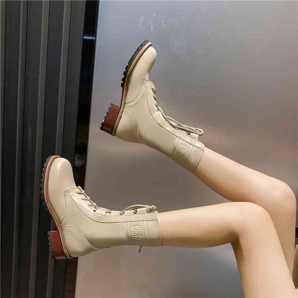 

dress shoes botas de motocicleta femininas tornozelo plano 9fl8, Black