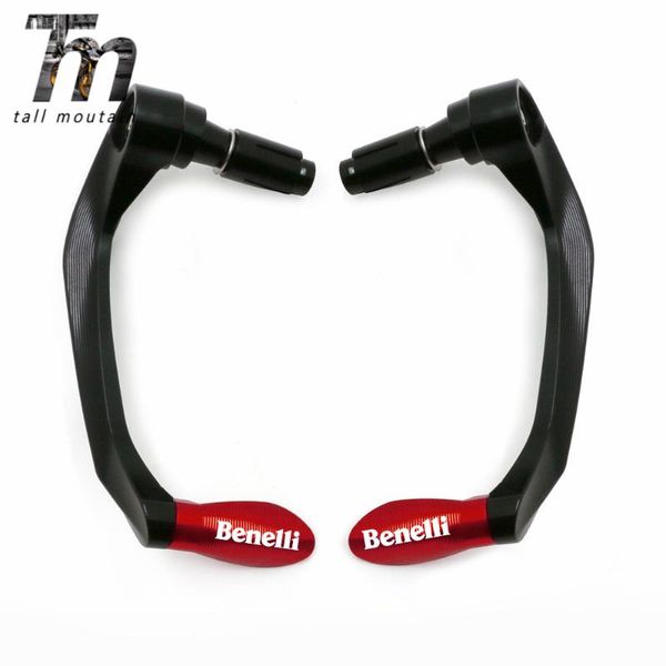 

for benelli bn600 bn302 tnt300 tnt600 bn tnt300 302 600 gt motorcycle cnc handlebar grips brake clutch levers guard protector