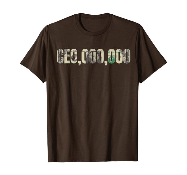 

Entrepreneur CEO,000,000 Millionaire Businessman CEO T-Shirt, Mainly pictures