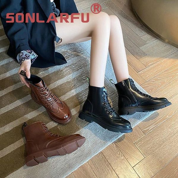 

boots sonl arfu mid-calf women's autumn and winter fleece trendy all-matching show skinny increased booties, Black
