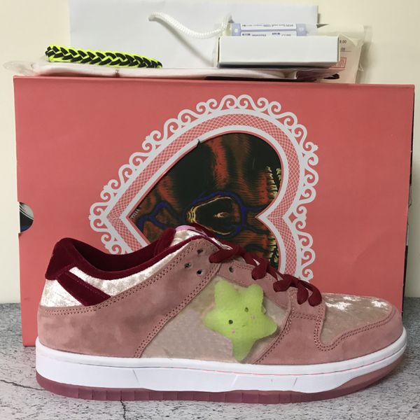 

sb running shoes arrival send box and gift mens womens kentucky red green white brand fashiontrainers 36-47 with half size nice