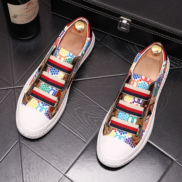 

british fashion breathable canvas little white shoes creativity designer non-slip embroidery casual soft sole flat spring autumn school walk, Black