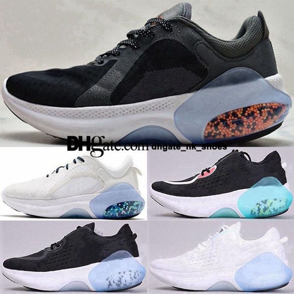 

tripler black eur 46 35 size us 5 12 2021 new arrival joyride dual run sneakers casual mens women trainers shoes men runnings