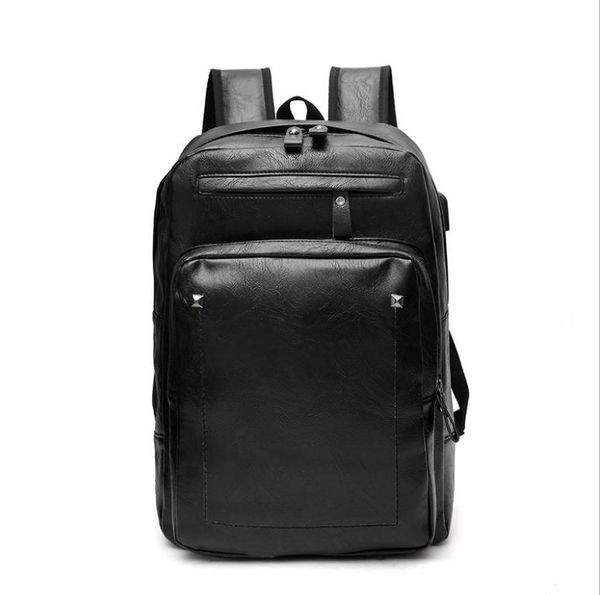 

2021new fashion men backpacks school bags for teenagers boys college book bag lapbackpacks