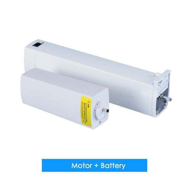 

blinds 5 years kt82le rechargeable curtain motor dc automatic and battery